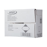 GOJO | Purell Hand Sanitizer Advanced 1,000 mL Ethyl Alcohol Gel Dispenser Refill Bag | 4163-08