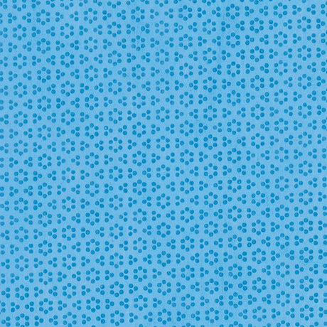 O&M Halyard Inc | H200 Sterilization Wrap Light Blue Single Layer SMS Polypropylene Steam / EO Gas / Hydrogen Peroxide | 68018