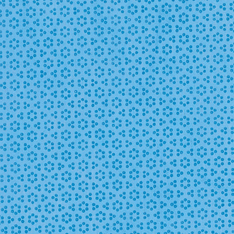 O&M Halyard Inc | H200 Sterilization Wrap Light Blue Single Layer SMS Polypropylene Steam / EO Gas / Hydrogen Peroxide | 68036