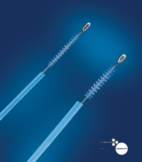 O&M Halyard Inc | Cytology Brush Halyard Sterile | 60318