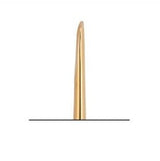 SurgiMac | SurgiMac #34 Seldin Elevator, Straight, Gold Tips, Stainless Steel, Air Series, 1/Pk | 12-1907