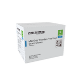 Vinyl Exam Glove MacGrip: Affordable Hand Protection - SurgiMac