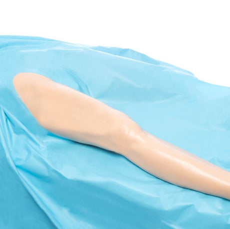 O&M Halyard Inc | Receiving Blanket Cotton 100% | 62110