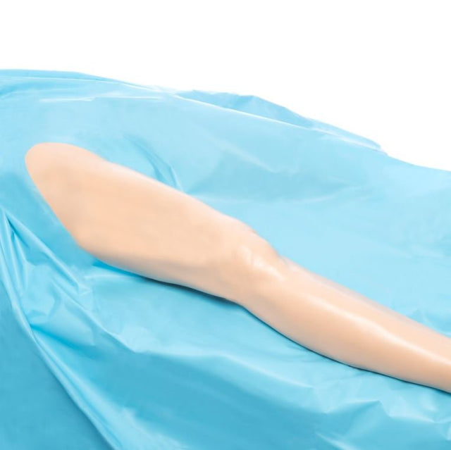 O&M Halyard Inc | Receiving Blanket Cotton 100% | 62110