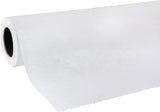 SurgiMac | Crepe Table Paper Roll, White, 12 Rolls Per Case | 18-6218