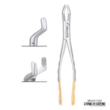 SurgiMac | SurgiMac #53L Forceps, Stainless Steel, Air Series, 1/Pk | 12-1744