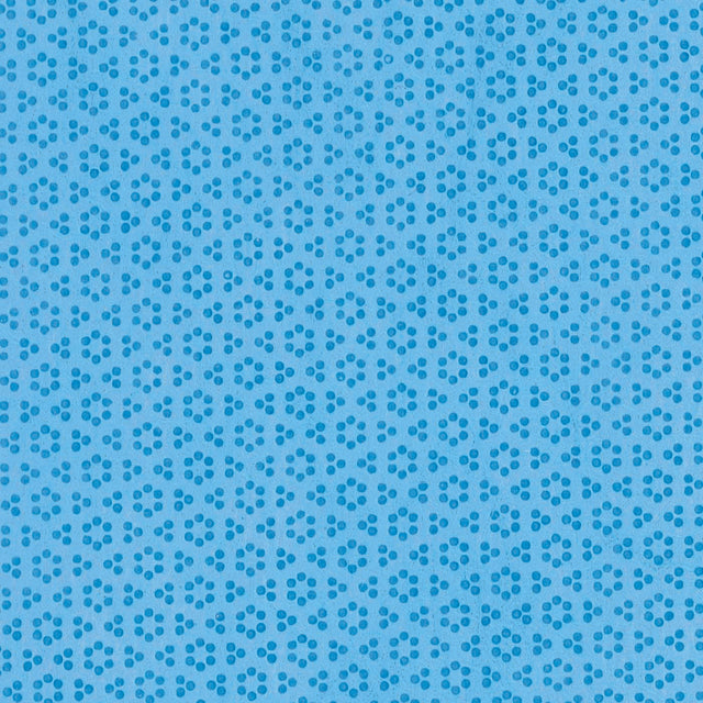 O&M Halyard Inc | H200 Sterilization Wrap Light Blue Single Layer SMS Polypropylene Steam / EO Gas / Hydrogen Peroxide | 68012