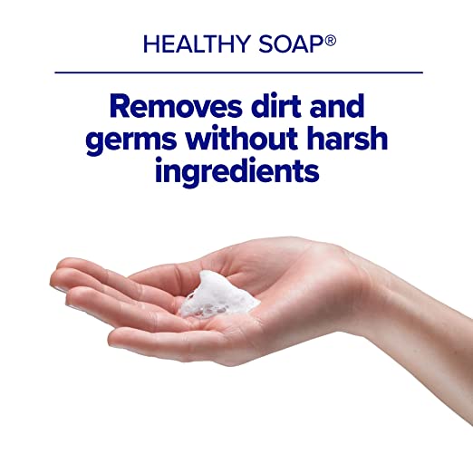 GOJO | Purell Healthy Soap Gentle & Free Foam 1200 ml | 7772-02