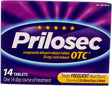 Procter & Gamble | Prilosec Otc Tablet 20mg 14/pk, 24 Pk/cs | 3700035905