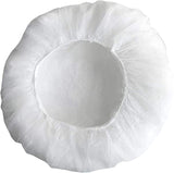 SurgiMac | Bouffant Cap 21" MacSafe by SurgiMac| Blue| 1000/Case | 10-1601-W-CS