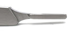 SurgiMac | Scalpel Handle #3 | with Ruler | Pro Series by SurgiMac | Pack of 1 | 16-2452-P