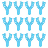 SurgiMac | Dental Impression Trays by SurgiMac | 100-1002BL