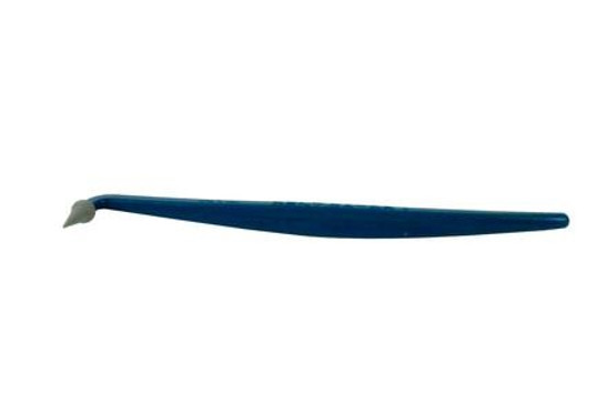Young Dental | Denticator Handle, w/ Gum Massager, Latex Free, 144/bx | 620414