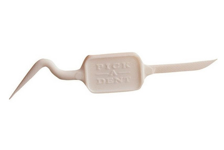 Young Dental | Denticator Pick-A-Dent, 144/bx | 621714
