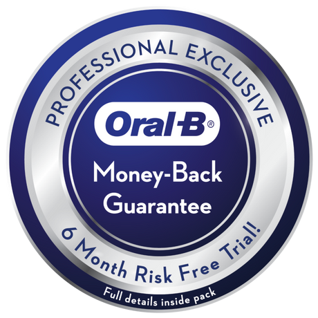 Procter & Gamble | Crest+Oral-B iO Transformational Gum Health Electric Toothbrush System | 80738528