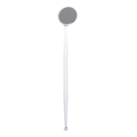 Sunstar | Mouth Mirror, 1 dz/bx | 706PQ