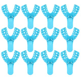 SurgiMac | Dental Impression Trays by SurgiMac | 100-1006BL