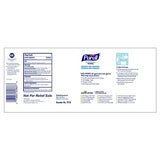 GOJO | Alcohol-free PURELL Hand Sanitizing Wipes | 9113-06-1
