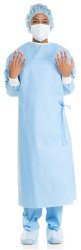 O&M Halyard Inc | Hood Assembly | 99010