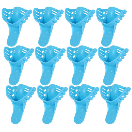 SurgiMac | Dental Impression Trays by SurgiMac | 100-1009BL