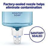 GOJO | Purell Healthy Soap Gentle & Free Foam 1200 ml | 7772-02