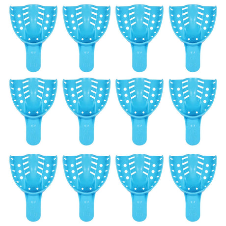 SurgiMac | Dental Impression Trays by SurgiMac | 100-1003BL