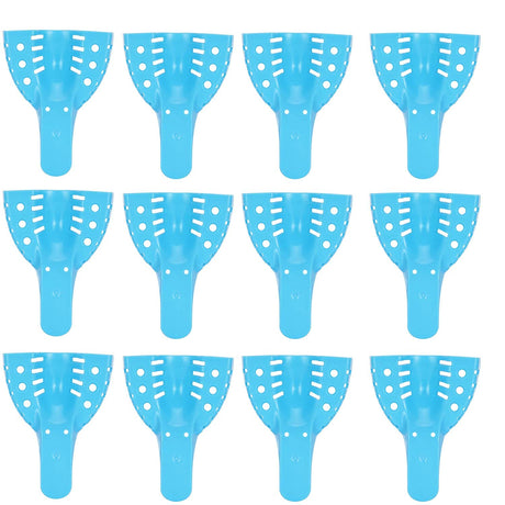 SurgiMac | Dental Impression Trays by SurgiMac | 100-1001BL