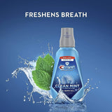 Procter & Gamble | Crest Pro-Health Multi-Protection Clean Mint Mouthwash 1l Bottle | 80325110-1