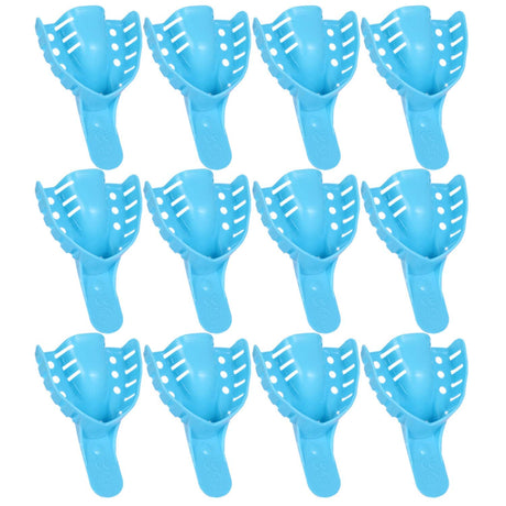 SurgiMac | Dental Impression Trays by SurgiMac | 100-1005BL