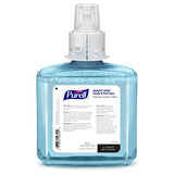 GOJO | Plastic Automatic Purell Soap Dispenser 1200 mL | 6434-01