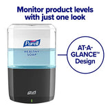 GOJO | Purell Healthy Soap Gentle & Free Foam 1200 ml | 7772-02
