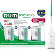 Sunstar | GUM Original Soft Picks, 270 ct. | 139652