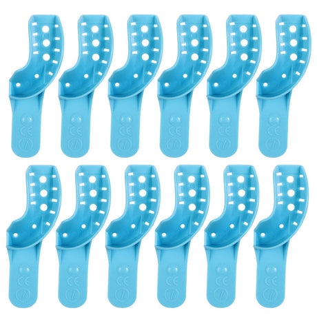 MARK3 | Disposable Impression Trays by MARK3 | 100-1007BL