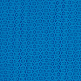 O&M Halyard Inc | H500 Sterilization Wrap Dark Blue Single Layer SMS Polypropylene Steam / EO Gas | 68118