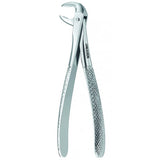 SurgiMac | SurgiMac #73 Extracting Forceps, Lower Molars, English Pattern, Stainless Steel, Air Series, 1/Pk | 14-1835
