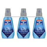 Crest | Crest Pro-Health Multi-Protection Clean Mint Mouthwash, 3 pk./1L | 76380