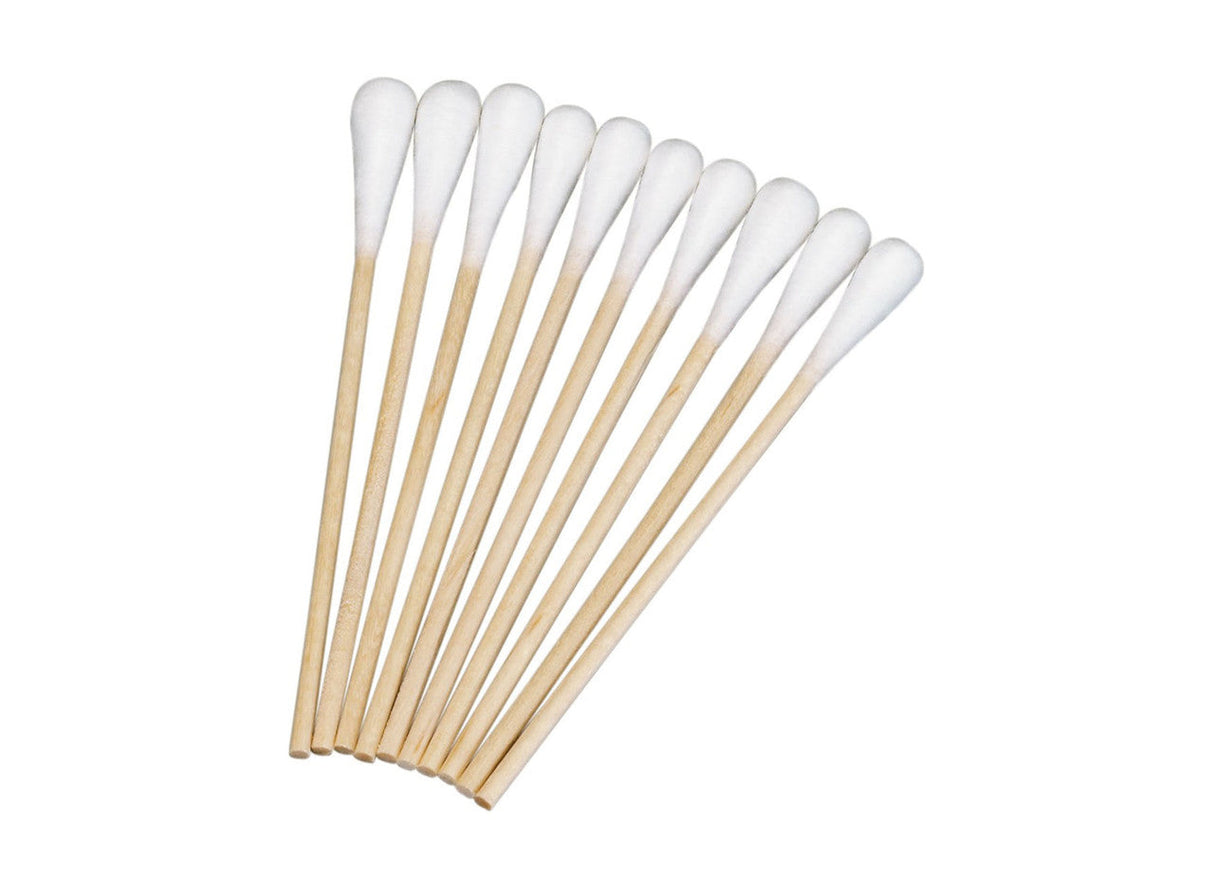 Medicom | Cotton Tip Applicator, Non-Sterile, 1000/Bg, 10 Bg/Cs | 803