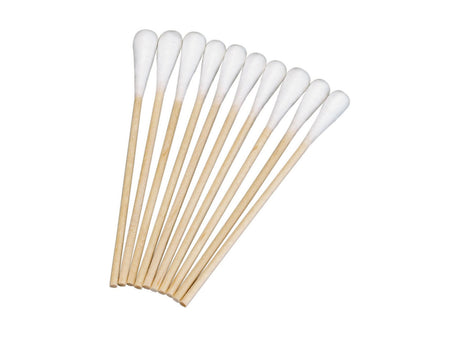 Medicom | Cotton Tip Applicator, Non-Sterile, 1000/Bg, 10 Bg/Cs | 803