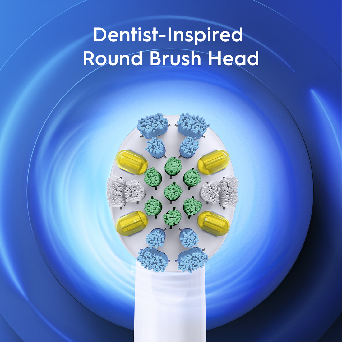 Procter & Gamble | Pro 300 Vitality Flossaction Toothbrush. Includes 1 Ergonomic Handle, 1 Brush Head, 1 Charging Station, 1 Rechargeable Battery, 2-Year Limited Warranty, 3/cs | 80692995