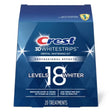 Crest 3D Whitestrips Professional Effects, 20 treatments