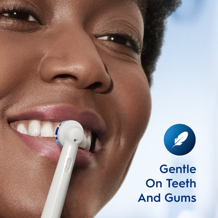 Procter & Gamble | Crest Oral-B OrthoStarter Electric Toothbrush Kit | 80738338-1
