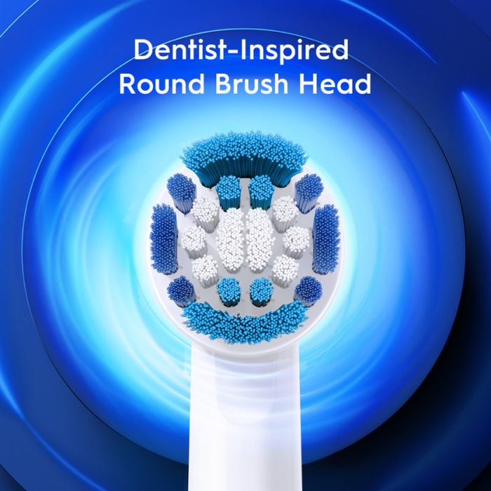 Procter & Gamble | Crest Oral-B OrthoStarter Electric Toothbrush Kit | 80738338-1