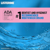 Oral Rinse, Bubble Blast Flavor, 500mL, 6/cs