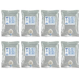 GOJO | Purell Hand Sanitizer Advanced 1,000 mL Ethyl Alcohol Gel Dispenser Refill Bag | 4163-08