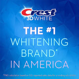 Procter & Gamble | Crest 3D White Brilliance Advanced Stain Protection Premium Vibrant Peppermint Toothpaste | 80717080-1