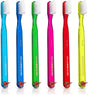 Sunstar | Toothbrush, Classic, Soft Bristles & Tip, Compact Head, 1 dz/bx | 409PC