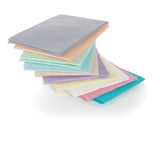 Medicom | Dental Bib, 13" x 18", 500/Cs | 8283