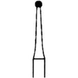 Shofu Dental | Robot FG Diamond, Minimally Invasive Prep, ISO #001/009, 0.7 Length, Standard, 1/pk | 0944-1