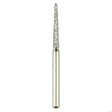 Shofu Dental | Robot FG Diamond, Round End Tapered Cylinder | 0831-1