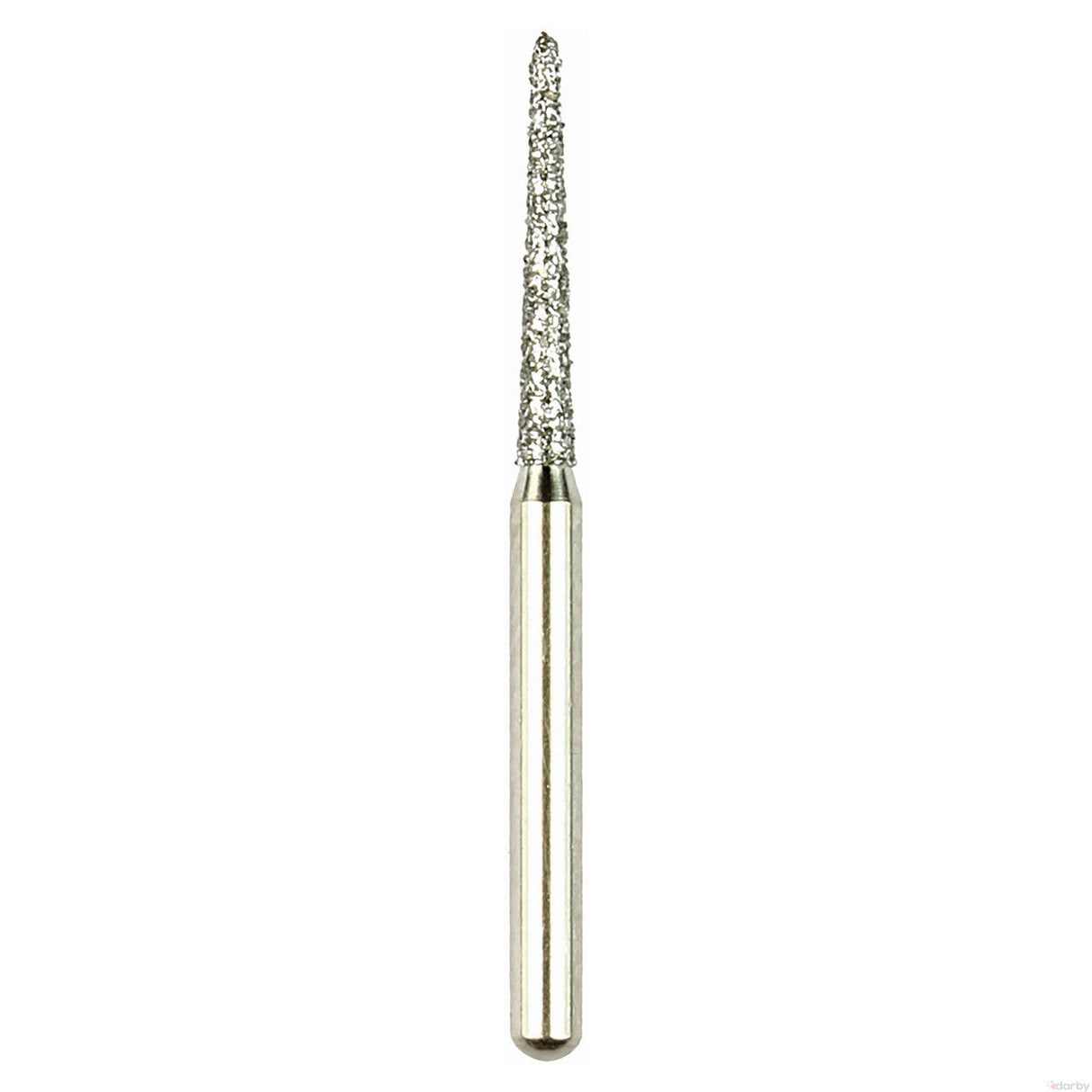 Shofu Dental | Robot FG Diamond, Round End Tapered Cylinder | 0831-1